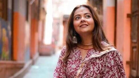 Devoleena Bhattacharjee speaks about harrassment of women.