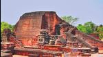 Nalanda has been the land of knowledge and learning and has been known mainly for the ancient Nalanda University. (Getty images) Nalanda has been the land of knowledge and learning and has been known mainly for the ancient Nalanda University. (Getty images)