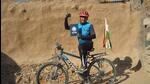 Narpat Singh Rajpurohit. (HT PHOTO) Narpat Singh Rajpurohit. (HT PHOTO)