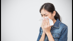 Maharashtra has reported two fatalities suspected to be caused by influenza (REPRESENTATIVE IMAGE) Maharashtra has reported two fatalities suspected to be caused by influenza (REPRESENTATIVE IMAGE)
