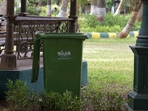 According to the World Bank, India currently generates 0.57 kg of solid waste per capita. South Asia, as a region, generates 0.52 kg per capita. This is set to grow to 0.79 kg per capita by 2050, reinforcing the argument for creating a robust municipal waste-to-energy architecture.(BACHCHAN KUMAR/HT PHOTO) According to the World Bank, India currently generates 0.57 kg of solid waste per capita. South Asia, as a region, generates 0.52 kg per capita. This is set to grow to 0.79 kg per capita by 2050, reinforcing the argument for creating a robust municipal waste-to-energy architecture.(BACHCHAN KUMAR/HT PHOTO)