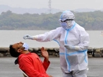 The country had recorded 734 cases on November 12 last year.(Representative Image/ HT) The country had recorded 734 cases on November 12 last year.(Representative Image/ HT)