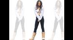 The last app Anusha Dandekar checks before going to bed in Instagram for reels. (Ranjan M Zingade) The last app Anusha Dandekar checks before going to bed in Instagram for reels. (Ranjan M Zingade)