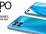 The deal for OPPO F17 Pro is live on Amazon India (oppo.com) The deal for OPPO F17 Pro is live on Amazon India (oppo.com)
