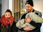 Alexander Skarsgard with Tuva Novotny. Alexander Skarsgard with Tuva Novotny.