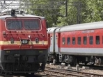 Indian railways. (FOR REPRESENTATION) Indian railways. (FOR REPRESENTATION)
