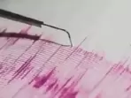 The quake, which was at a preliminary depth of 209 kilometers (130 miles), struck the northwestern province of Jujuy at 1 p.m. local time (Representative) The quake, which was at a preliminary depth of 209 kilometers (130 miles), struck the northwestern province of Jujuy at 1 p.m. local time (Representative)