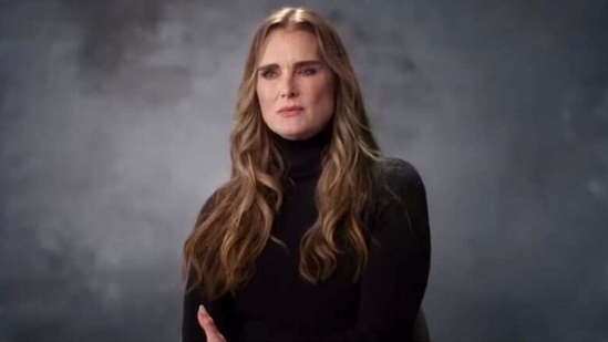 Brooke Shields talks about being sexually harassed in younger days in her documentary. Brooke Shields talks about being sexually harassed in younger days in her documentary.