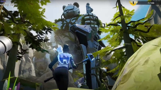 Fortnite Creative 2.0 is the latest version of the game's sandbox mode that allows players to create custom maps, games, and experiences Fortnite Creative 2.0 is the latest version of the game's sandbox mode that allows players to create custom maps, games, and experiences