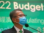 Hong Kong Finance Minister Paul Chan.(AP) Hong Kong Finance Minister Paul Chan.(AP)