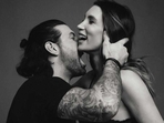 Sonni Pacheco and Nathan Thompson welcome baby girl. Sonni Pacheco and Nathan Thompson welcome baby girl.
