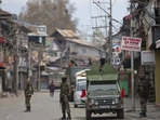 Lifting Afspa in many areas is welcome, but the provisions of Afspa as an emergency law that empowers the Army — the nation’s instrument of last resort — must continue to remain on the statute books given the increasingly violent and uncertain times that the subcontinent is likely to face in the coming years. (AP) Lifting Afspa in many areas is welcome, but the provisions of Afspa as an emergency law that empowers the Army — the nation’s instrument of last resort — must continue to remain on the statute books given the increasingly violent and uncertain times that the subcontinent is likely to face in the coming years. (AP)
