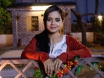 Megha Ray is also an engineer. Megha Ray is also an engineer.