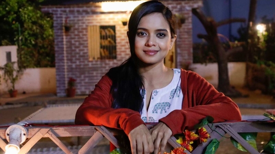 Megha Ray is also an engineer. Megha Ray is also an engineer.