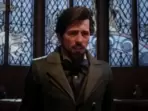 Headmaster, Phineas Black in Hogwarts Legacy(Avalanche Games) Headmaster, Phineas Black in Hogwarts Legacy(Avalanche Games)