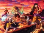 As the One Piece anime delves deeper into the Wano saga, fans are gearing up for the epic climax that's sure to come.(Eiichiro Oda, Toei Animation) As the One Piece anime delves deeper into the Wano saga, fans are gearing up for the epic climax that's sure to come.(Eiichiro Oda, Toei Animation)