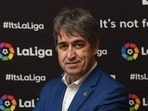 Jose Antonio Cachaza (LaLiga) Jose Antonio Cachaza (LaLiga)