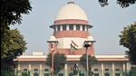 The bench, which also included justices S Ravindra Bhat and Bela M Trivedi, also rejected a plea by the Delhi Police and the victim’s father to hear the case in open court instead of deciding it in judges’ chamber through circulation. (ANI) The bench, which also included justices S Ravindra Bhat and Bela M Trivedi, also rejected a plea by the Delhi Police and the victim’s father to hear the case in open court instead of deciding it in judges’ chamber through circulation. (ANI)