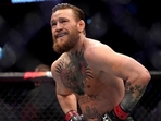 Conor McGregor (REUTERS) Conor McGregor (REUTERS)