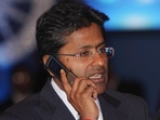 Lalit Modi, the former IPL chief, had earlier threatened to sue Congress president Rahul Gandhi for his “all Modis are thieves” remark. (HT File) Lalit Modi, the former IPL chief, had earlier threatened to sue Congress president Rahul Gandhi for his “all Modis are thieves” remark. (HT File)