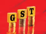 The revenues in the current financial year up to January 2023 are 24 per cent higher than the GST revenues during the same period last year. (File) The revenues in the current financial year up to January 2023 are 24 per cent higher than the GST revenues during the same period last year. (File)