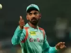 KL Rahul(IPL) KL Rahul(IPL)