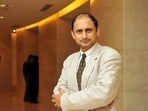 Acharya, essentially speaking, is arguing that the state enforces greater discipline on capital to get rid of economic inefficiencies. (Mint File Photo) Acharya, essentially speaking, is arguing that the state enforces greater discipline on capital to get rid of economic inefficiencies. (Mint File Photo)