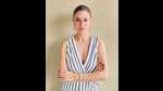 Actor Shilpa Saklani recently made her comeback on TV. Actor Shilpa Saklani recently made her comeback on TV.