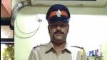 When Mahale questioned the man about the difference in his facial features and the photo on the identity card, the man claimed that the identity card belonged to his brother who was in the police department. The constable, however, doubted that claim as well and brought the accused to the nearby RAK Marg police station. (HT PHOTO) When Mahale questioned the man about the difference in his facial features and the photo on the identity card, the man claimed that the identity card belonged to his brother who was in the police department. The constable, however, doubted that claim as well and brought the accused to the nearby RAK Marg police station. (HT PHOTO)