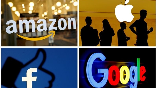 The bill seeks to expand the scope of penalties by taking into account an offending enterprise’s global turnover, not just the value of the business it does in India. (Reuters)