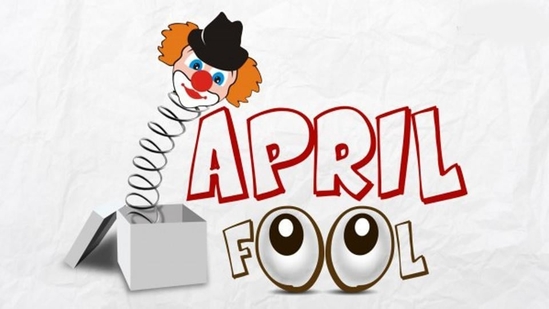 April Fools' Day falls on April 1. Know its history, origin, significance and celebrations. April Fools' Day falls on April 1. Know its history, origin, significance and celebrations.