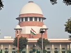 Earlier last month, the Centre filed an affidavit in the top court opposing the demand for recognising same-sex marriage. (ANI) Earlier last month, the Centre filed an affidavit in the top court opposing the demand for recognising same-sex marriage. (ANI)