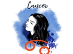 Weekly Horoscope Cancer, April 2- 8, 2023: Students will have to work Weekly Horoscope Cancer, April 2- 8, 2023: Students will have to work