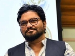 Babul Supriyo has become the new tourism and information technology minister of West Bengal. Babul Supriyo has become the new tourism and information technology minister of West Bengal.
