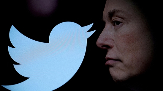 Twitter owner Elon Musk. (Reuters) Twitter owner Elon Musk. (Reuters)