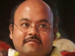Siddaramaiah’s son Yathindra is expected to contest from Varuna constituency, which has a significant Lingayat population.(HT File) Siddaramaiah’s son Yathindra is expected to contest from Varuna constituency, which has a significant Lingayat population.(HT File)