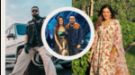 Badshah to tie the knot with Isha Rikhi? (Exclusive) Badshah to tie the knot with Isha Rikhi? (Exclusive)