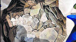 Forest dept seizes 30 tonnes of capiz shells in a chase from Pen to Panvel Forest dept seizes 30 tonnes of capiz shells in a chase from Pen to Panvel