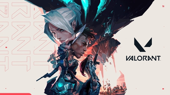 Valorant (Image credit-Riot Games) Valorant (Image credit-Riot Games)