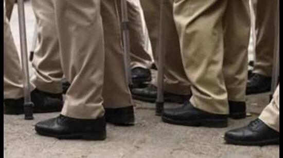 ASP, UP STF, Brijesh Singh stated that the STF had not arrested any such person and the ATS might have held him for questioning. (Pic for representation) ASP, UP STF, Brijesh Singh stated that the STF had not arrested any such person and the ATS might have held him for questioning. (Pic for representation)
