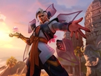 Lifeweaver (Image credit: Blizzard) Lifeweaver (Image credit: Blizzard)