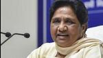 Maya also referred to the function in Rae Bareli on Monday, where Akhilesh unveiled a statue of BSP mentor Kanshiram. (Pic for representation) Maya also referred to the function in Rae Bareli on Monday, where Akhilesh unveiled a statue of BSP mentor Kanshiram. (Pic for representation)