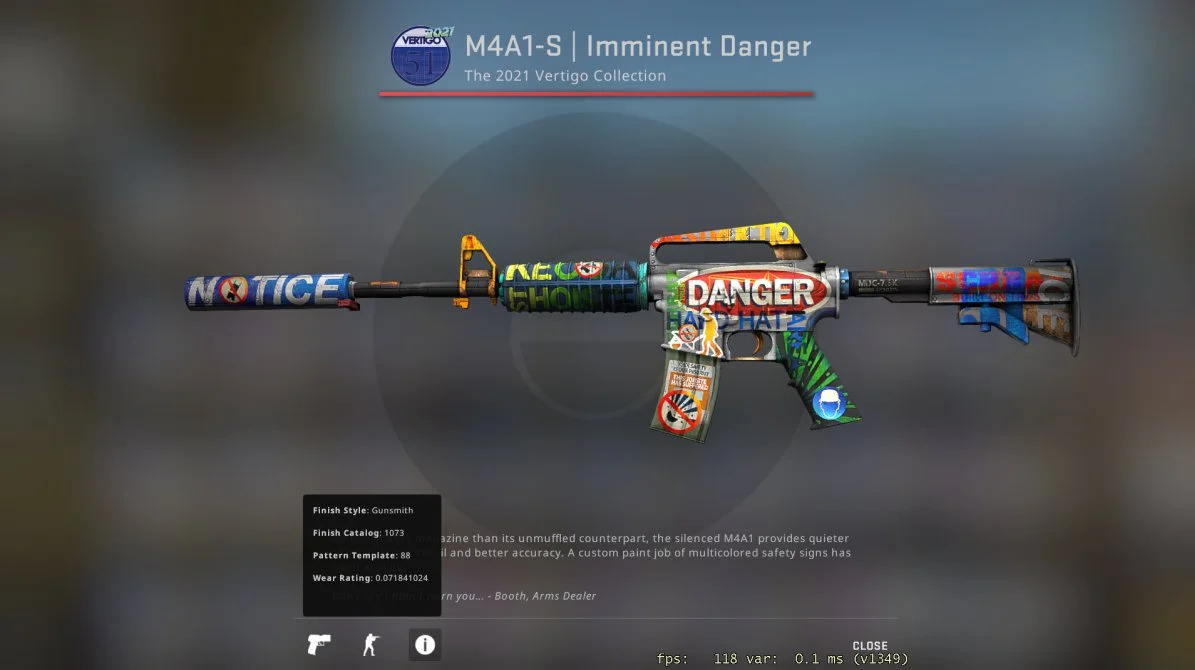 Image Credit:Valve Image Credit:Valve