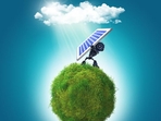 How much innovation is necessary to see off fossil fuels? File Photo(Getty Images/iStockphoto) How much innovation is necessary to see off fossil fuels? File Photo(Getty Images/iStockphoto)