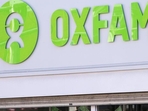File photo of a high-street branch of an Oxfam charity shop in south London.(AFP File Photo) File photo of a high-street branch of an Oxfam charity shop in south London.(AFP File Photo)