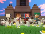 Minecraft Legends could be the next multiplayer sensation Minecraft Legends could be the next multiplayer sensation