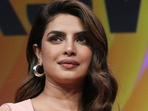 Priyanka Chopra has signed a new film with Idris Elba and John Cena. Priyanka Chopra has signed a new film with Idris Elba and John Cena.
