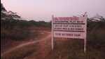 In October last year, the Union ministry of environment and forest had refused to accord approval to the IT Park housing scheme, stating that the project site falls in the eco-sensitive zone of the Sukhna Wildlife Sanctuary. (HT Photo) In October last year, the Union ministry of environment and forest had refused to accord approval to the IT Park housing scheme, stating that the project site falls in the eco-sensitive zone of the Sukhna Wildlife Sanctuary. (HT Photo)