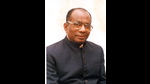 While many may not remember the name of Veerendra Patil, his name and his stature as a Lingayat leader has been weaponised by the Bharatiya Janata Party against the Congress, ironically, Patil’s party (HT Archive) While many may not remember the name of Veerendra Patil, his name and his stature as a Lingayat leader has been weaponised by the Bharatiya Janata Party against the Congress, ironically, Patil’s party (HT Archive)