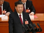 China is imposing sanctions against the Ronald Reagan Presidential Library and other U.S.- and Asian-based organizations amid US-Tiwan meet.(Twitter) China is imposing sanctions against the Ronald Reagan Presidential Library and other U.S.- and Asian-based organizations amid US-Tiwan meet.(Twitter)